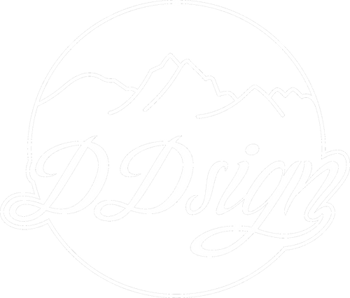 DDesign Logo